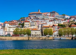things to do in Coimbra, Portugal