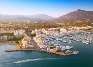things to do in Marbella