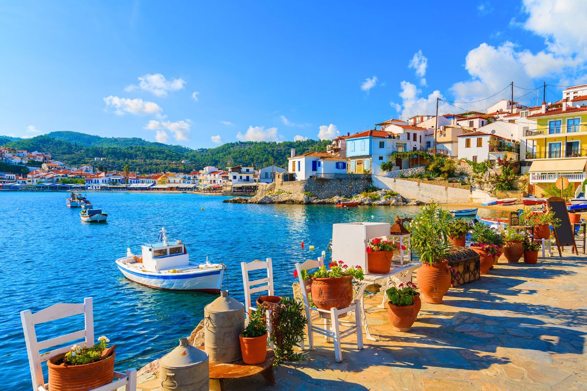 46 Fun Things to Do in Samos, Greece