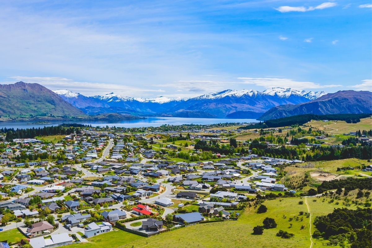 Wanaka image