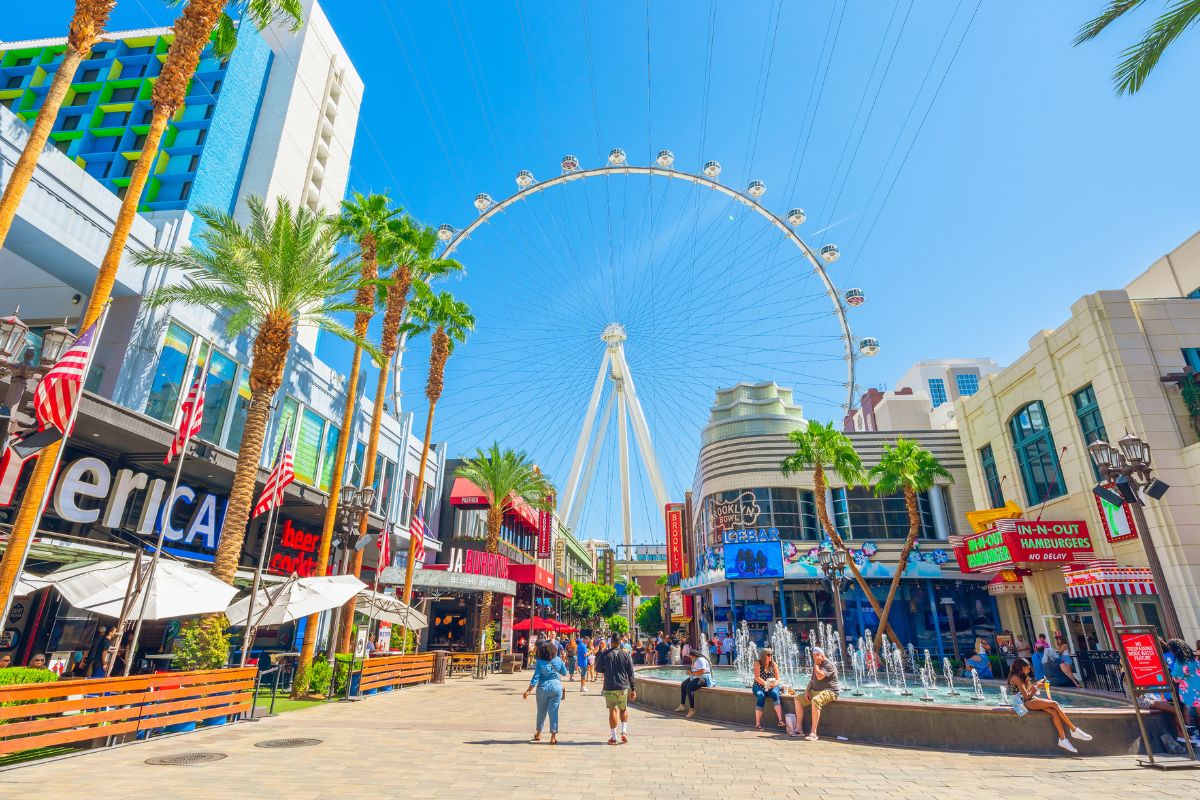 6 Bachelorette Party Beauty Respites to Try in Las Vegas - Racked