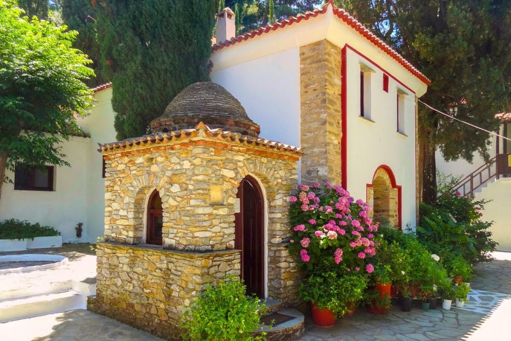 31 Fun Things To Do In Skiathos, Greece - TourScanner