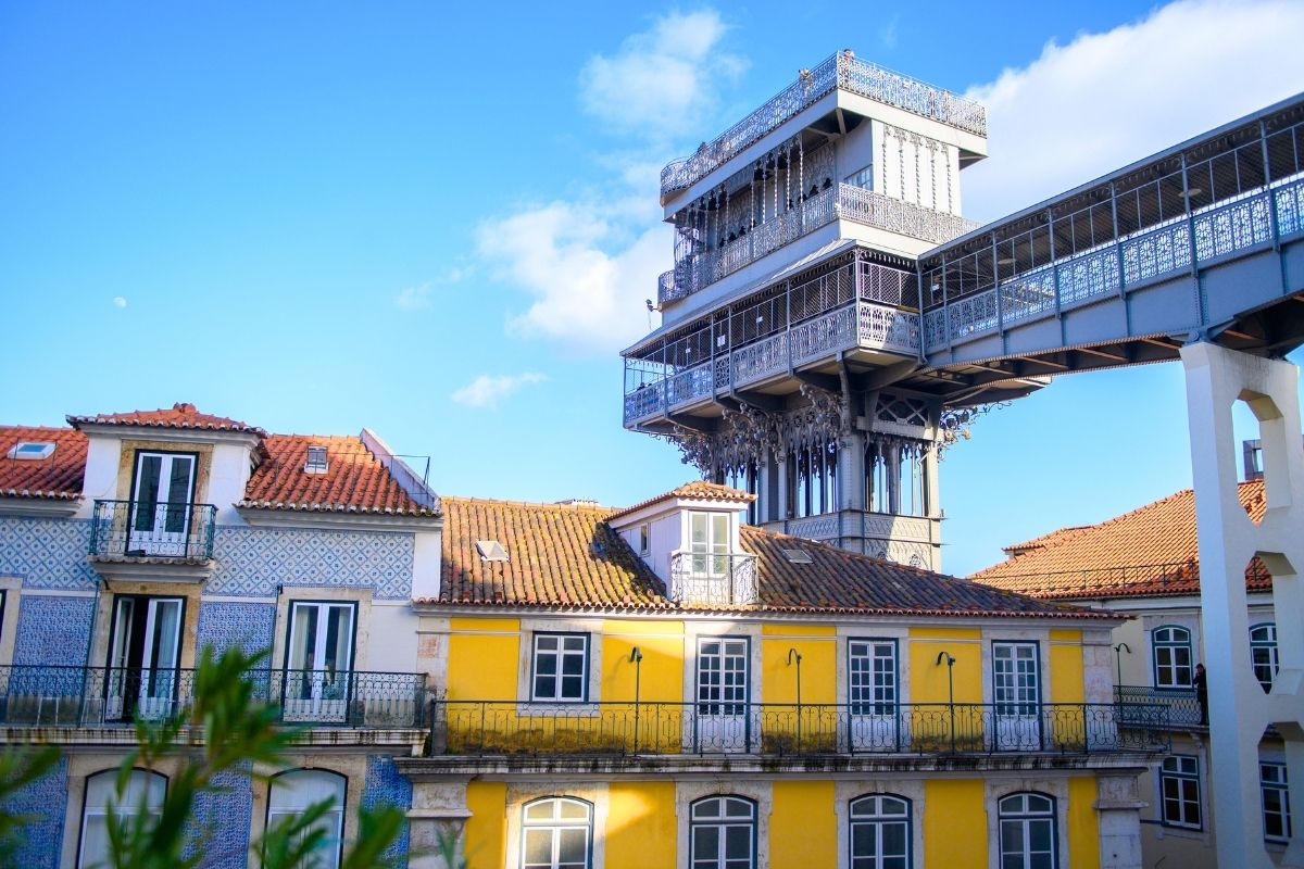 Travelling is an art: the Louis Vuitton Lisbon Guide - The Stylish  Freelancer