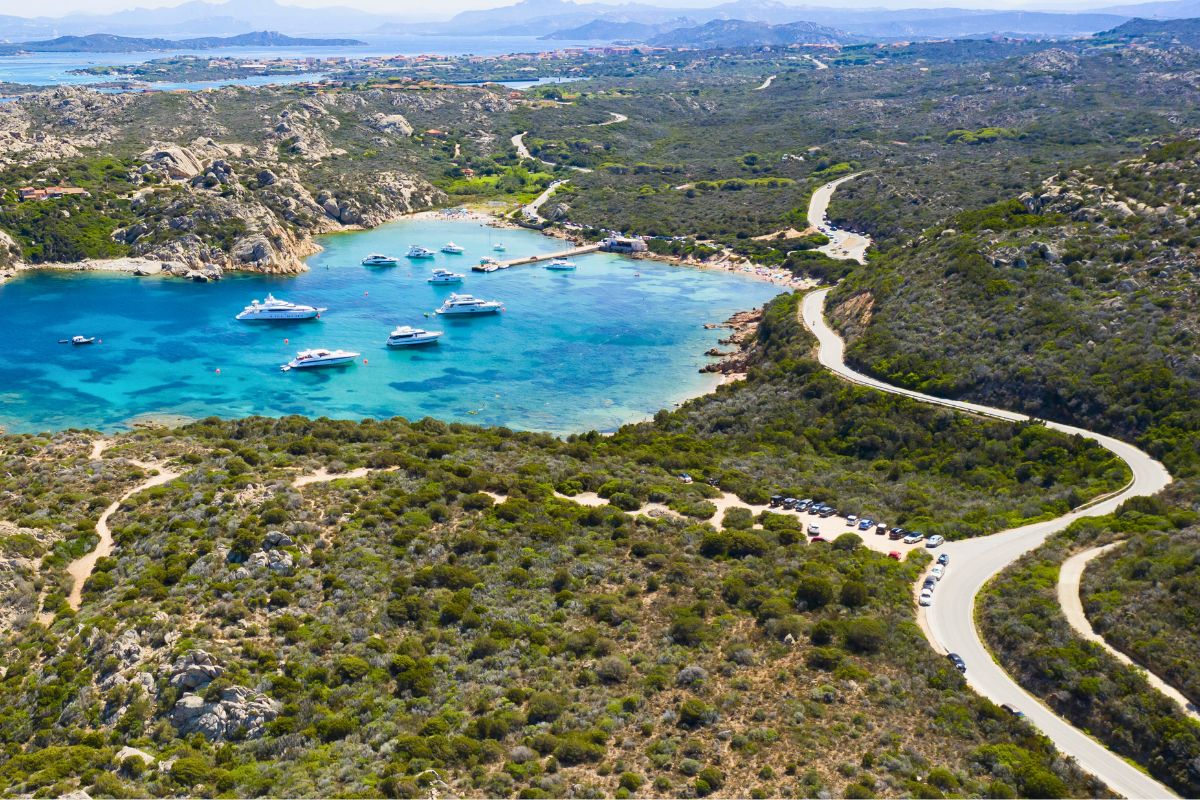 Sentieri Asinara