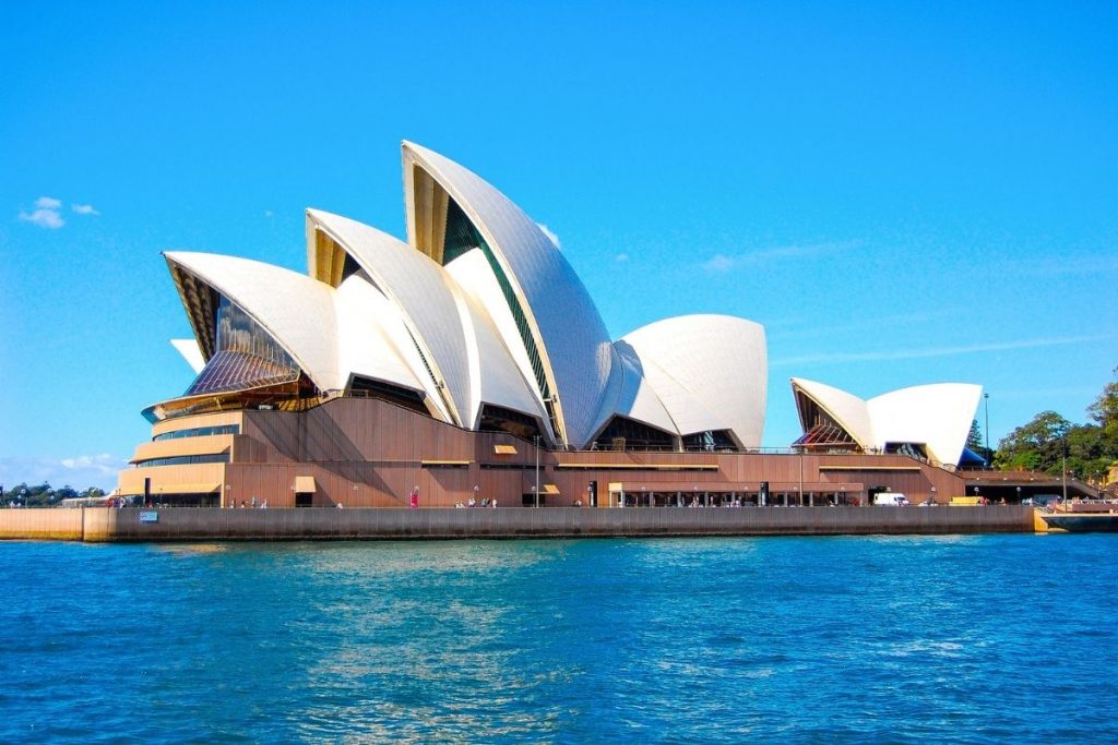 55 Best Tourist Attractions in Sydney - TourScanner