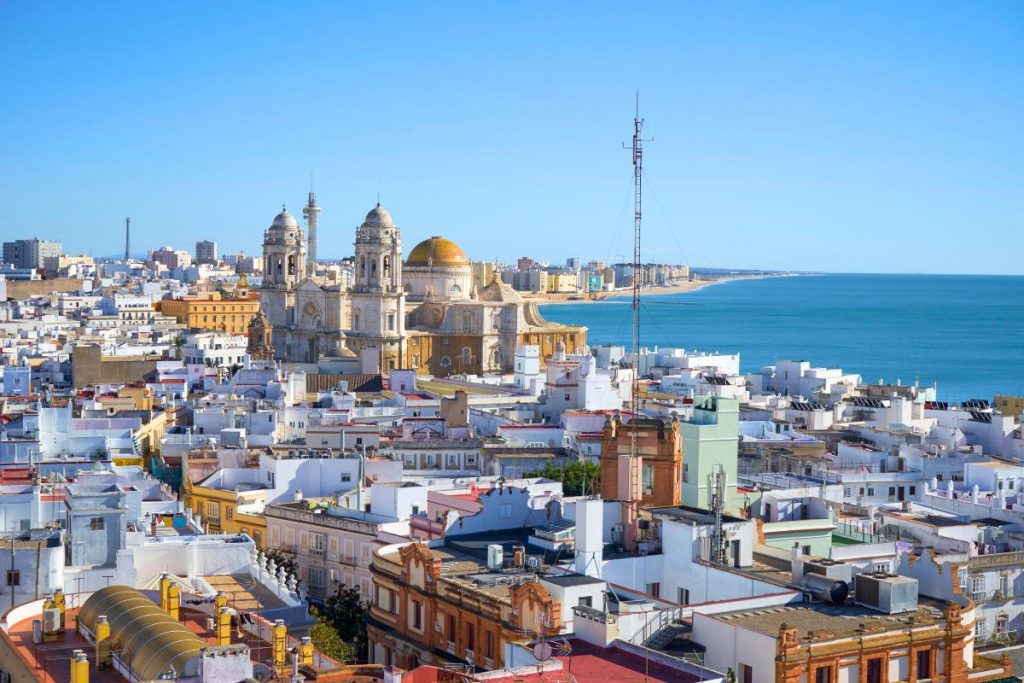 37 Fun & Unusual Things to Do in Cadiz - TourScanner