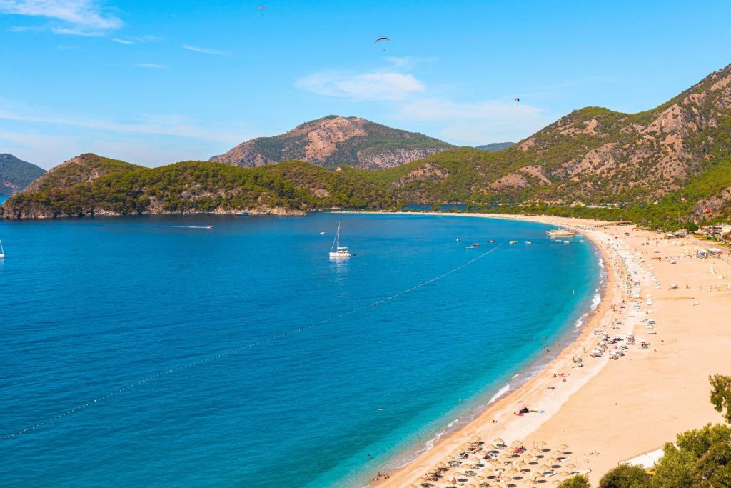 37 Fun Things to Do in Fethiye, Turkey - TourScanner