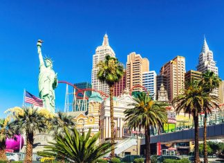 best things to do in Las Vegas during the day