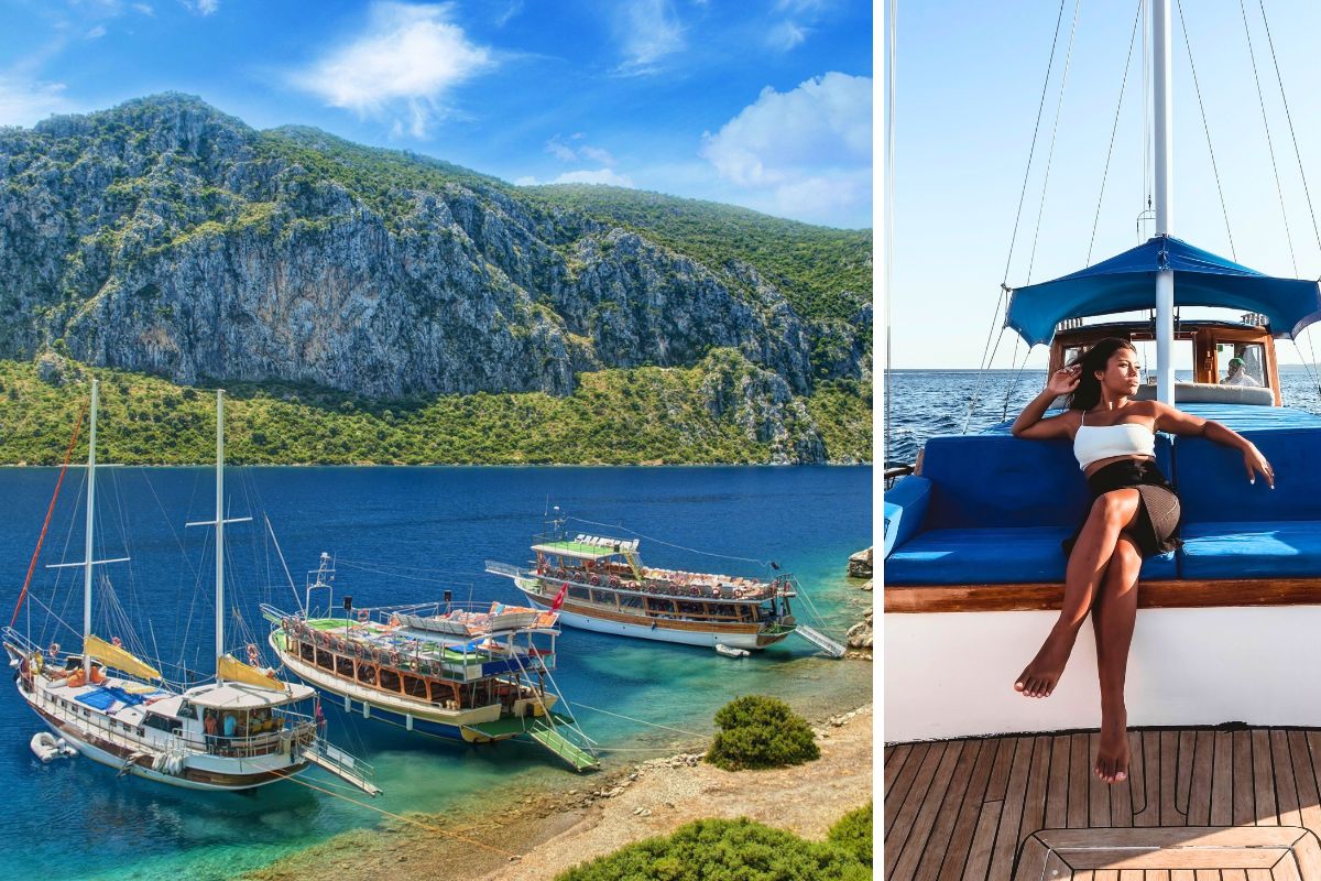 What to Do in Bodrum, Turkey - Luxury Bodrum, Turkey Itinerary