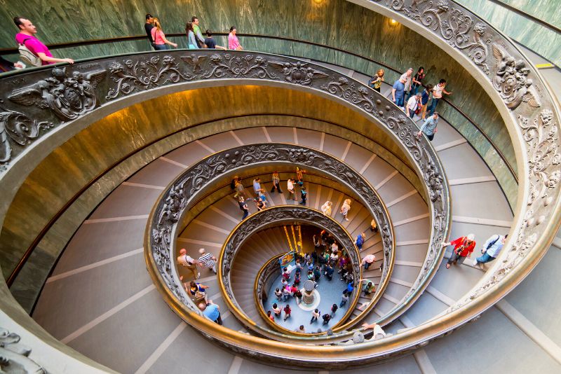 comment reserver des billets de dernière minute pour les Musées du Vatican