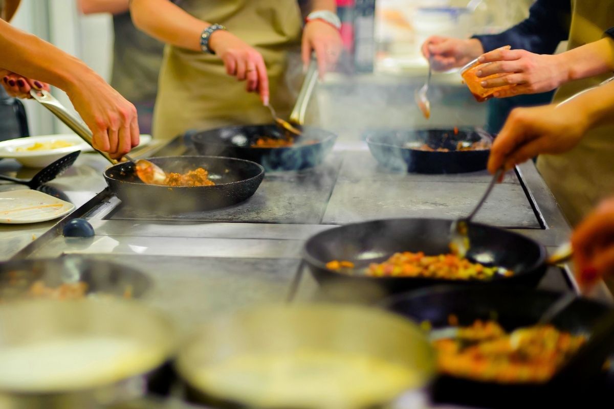 cooking classes in Sicily