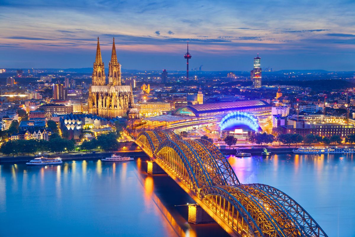 fun things to do in Cologne, Germany