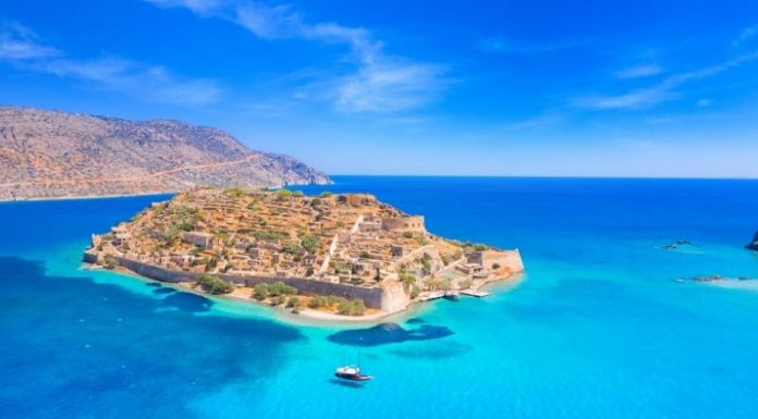 Migliori escursioni in barca a Creta