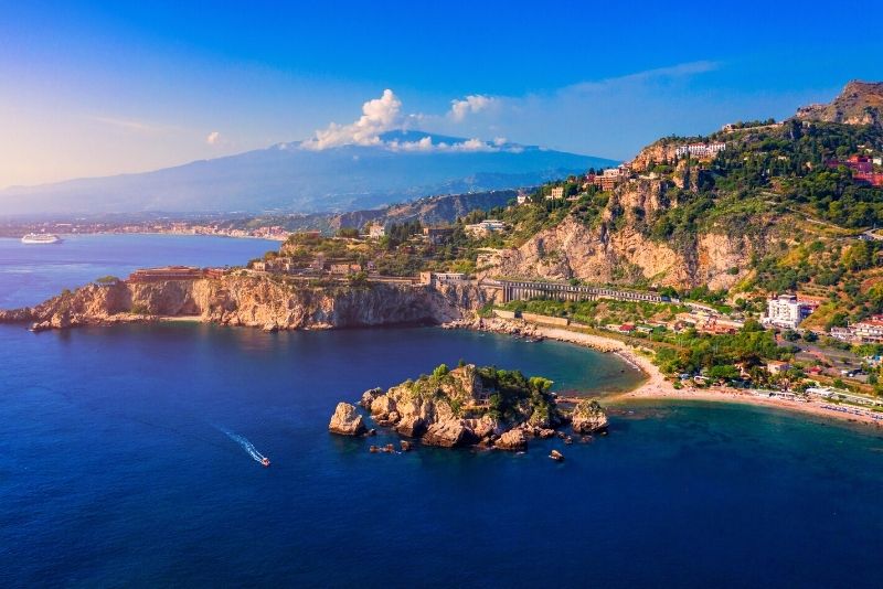 4 guide della Sicilia preferite dai viaggiatori