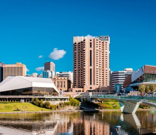 things to do in Adelaide, Australia