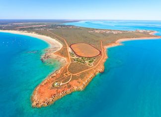 things to do in Broome, Australia