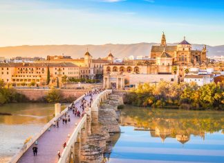 things to do in Cordoba, Spain