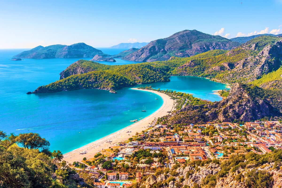 Fethiye image