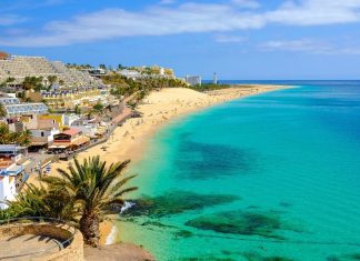 things to do in Fuerteventura, Spain