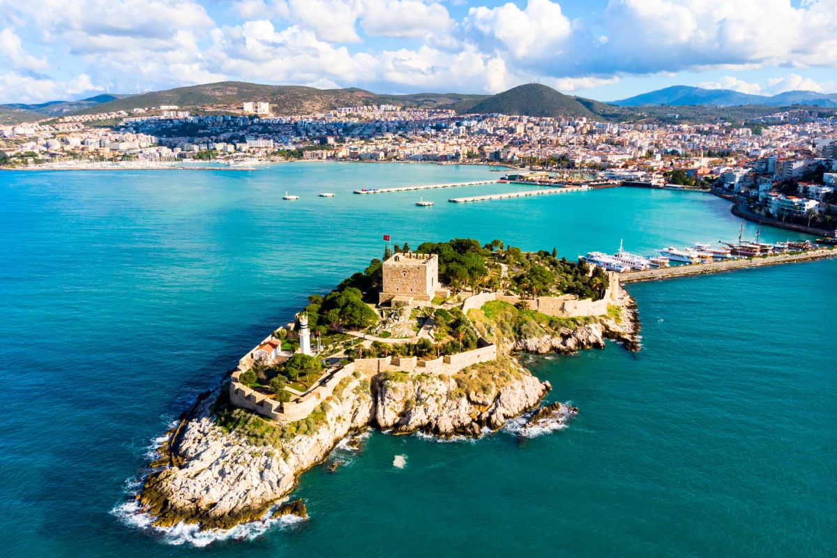 Things to Do in Kusadasi  : Top Attractions Uncovered
