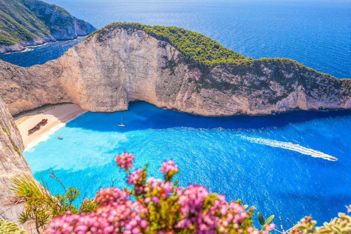 things to do in Zakynthos