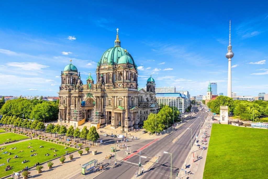 56 Best Tourist Attractions in Berlin TourScanner