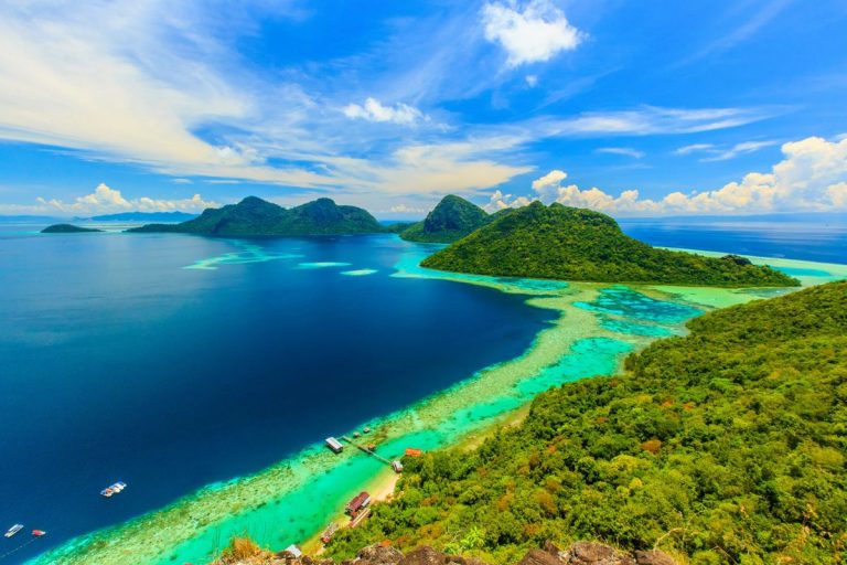 50 Best Places To Visit In Southeast Asia - TourScanner