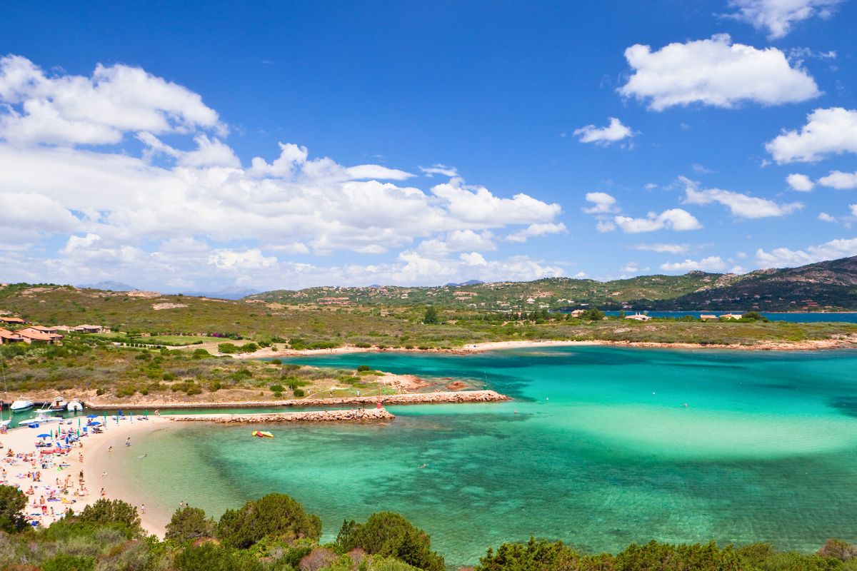 Escursioni Tavolara da Olbia