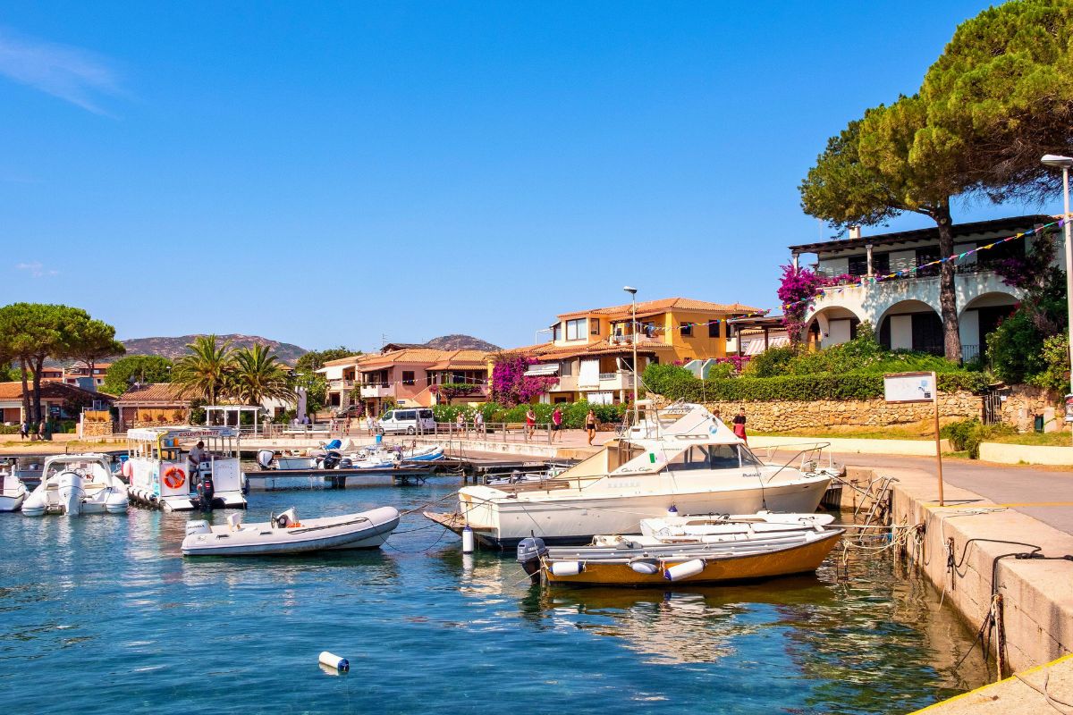 Escursioni Tavolara da Porto San Paolo