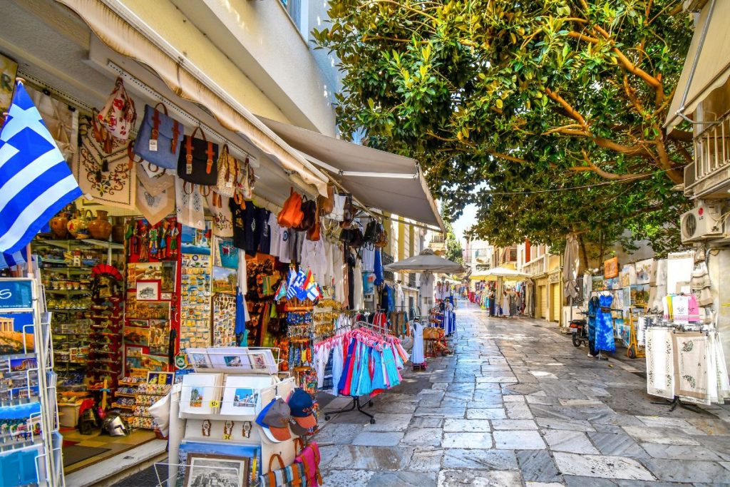 42 Best Tourist Attractions in Athens - TourScanner