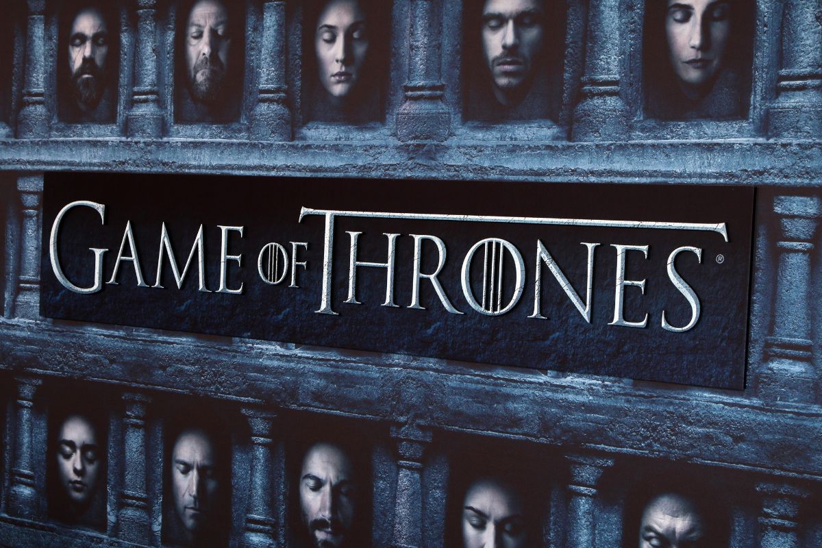 Game of Thrones Tours from Dublin - Which One is Best? - TourScanner