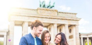 best tourist attractions in Berlin
