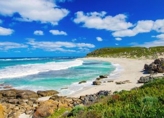 fun things to do in Margaret River, Western Australia