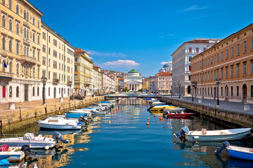 31 Fun Things to Do in Trieste, Italy - TourScanner