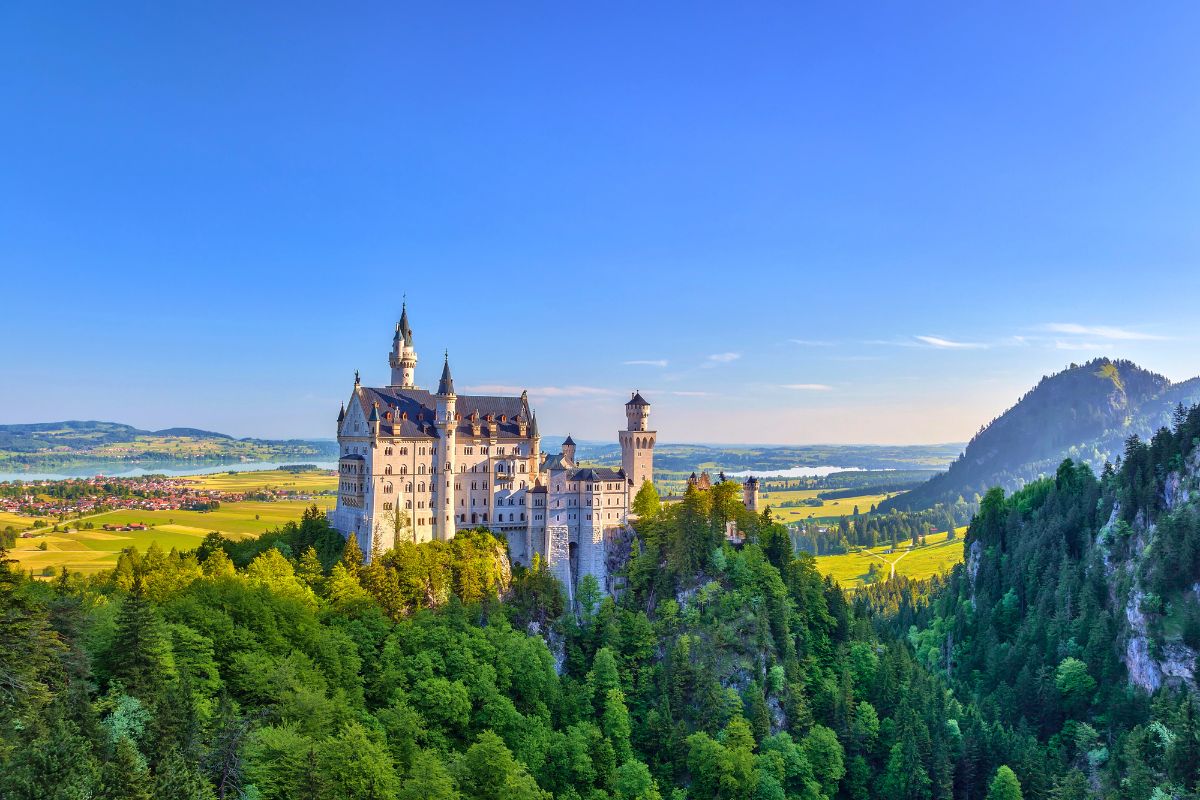 Pleystein, Germany 2023: Best Places to Visit - Tripadvisor