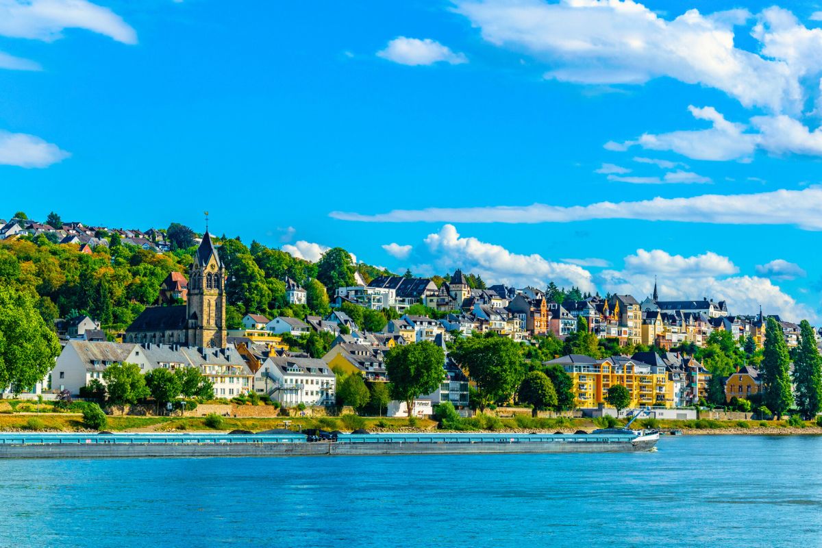 Koblenz, Germany