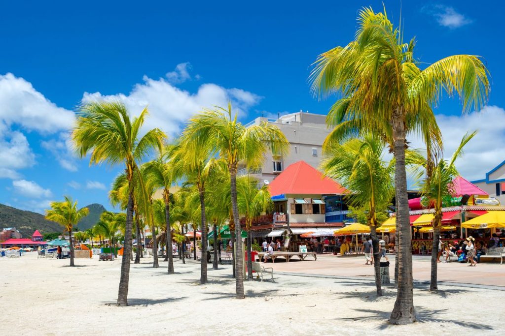 Luxury In St Maarten The Most Opulent Things To Do That You Deserve - iprtjiw