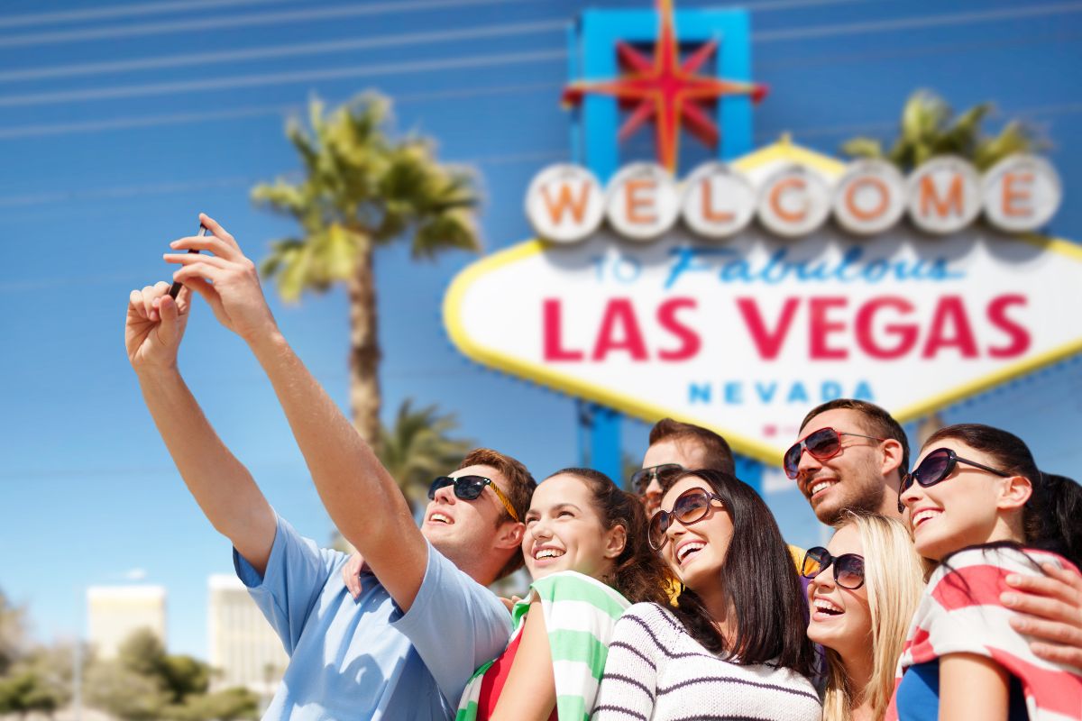 Las Vegas In September: 5 Most Enjoyable Activities To Indulge In