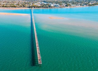 things to do in Hervey Bay