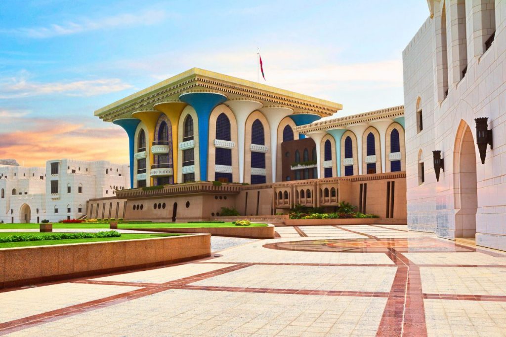 35 Fun & Unusual Things to Do in Muscat, Oman - TourScanner