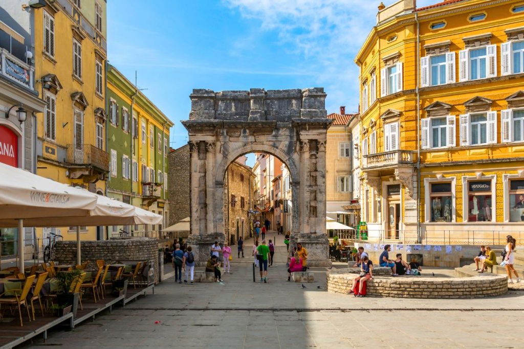 47 Fun Things to Do in Pula, Croatia - TourScanner