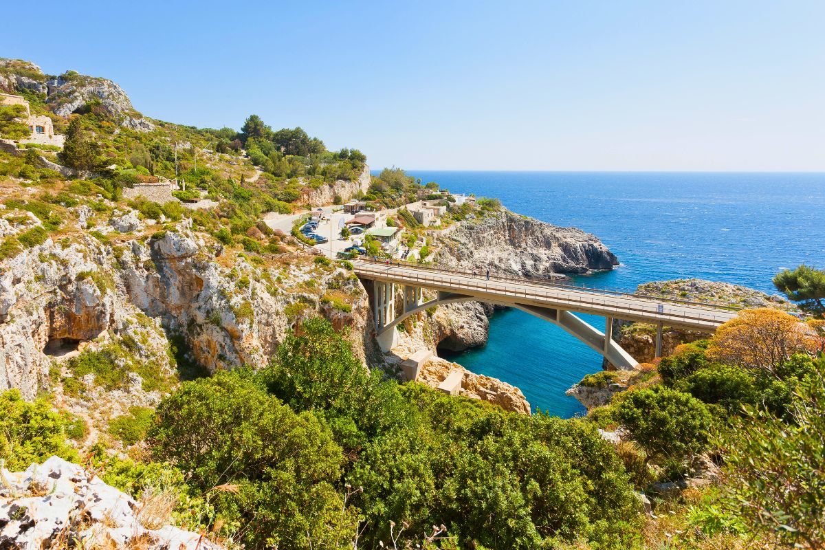 Durata gite in barca Santa Maria di Leuca