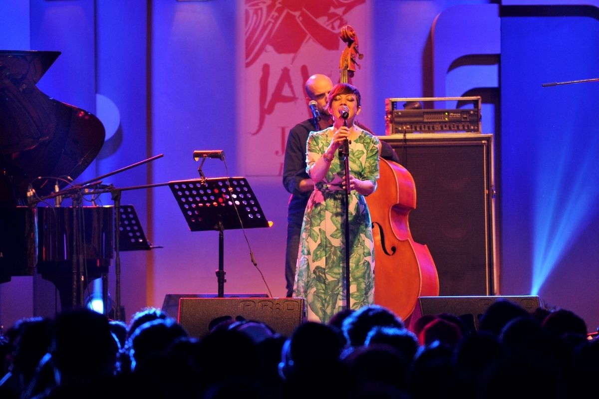 Java Jazz Festival, Jakarta