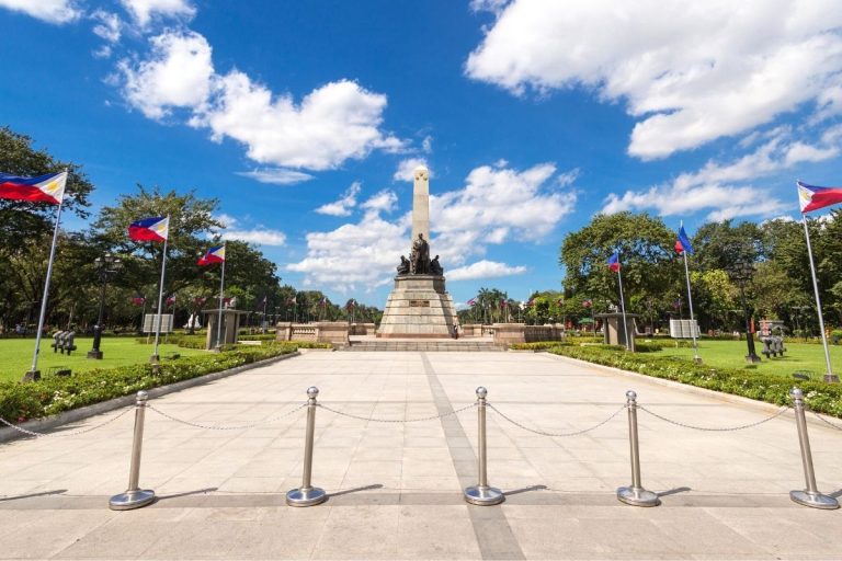 43 Fun Things to Do in Manila - TourScanner