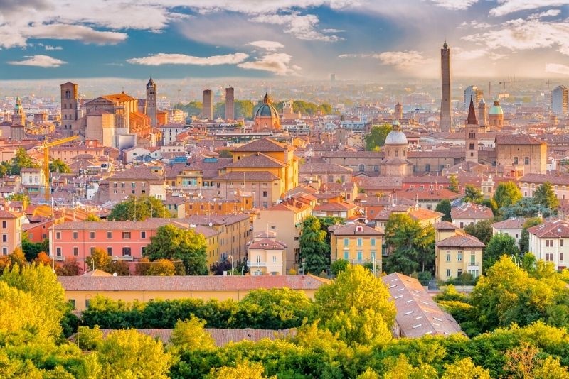 Bologna image