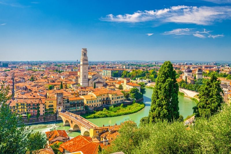 Verona image