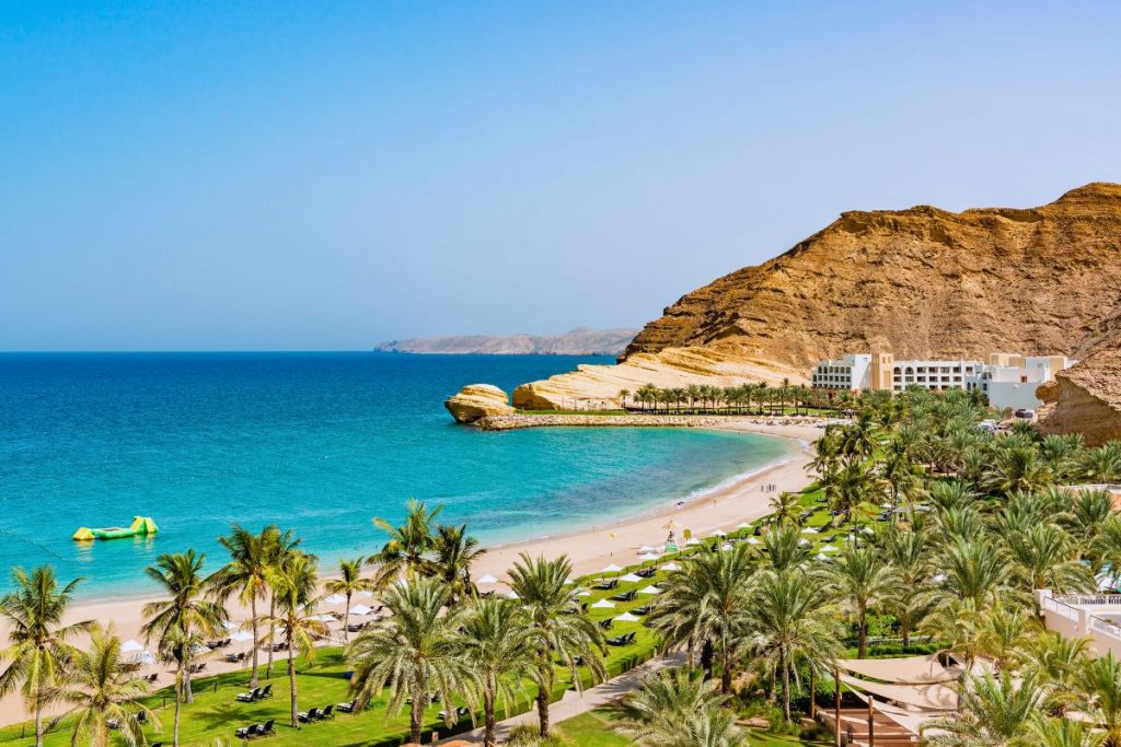 35 Fun & Unusual Things To Do In Muscat, Oman - TourScanner