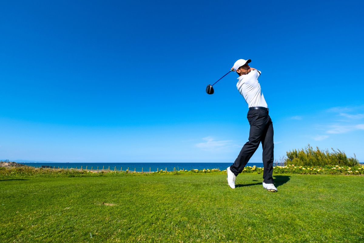 best golf courses in Grand Cayman, Cayman Islands