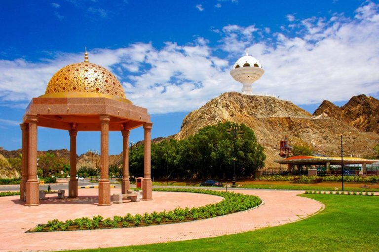 35 Fun & Unusual Things To Do In Muscat, Oman - TourScanner