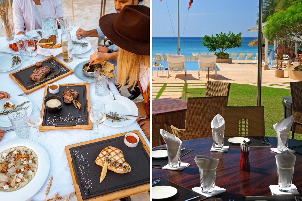 best restaurants in Grand Cayman